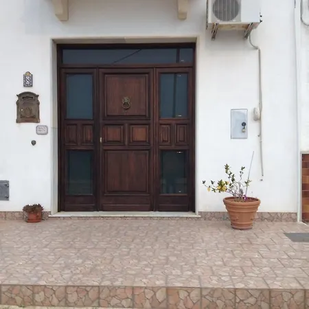 Holiday home Casa Vacanza *