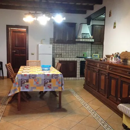 Casa Vacanza