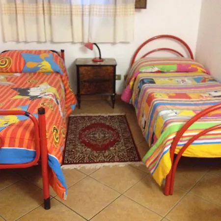 Casa Vacanza Holiday home *