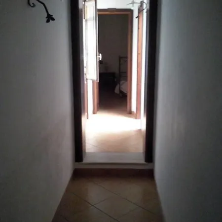 Casa Vacanza Holiday home Castelluzzo