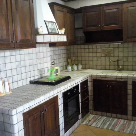 Holiday home Casa Vacanza *