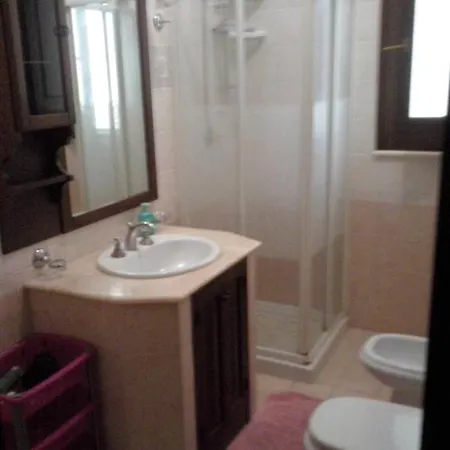 Casa Vacanza * Castelluzzo