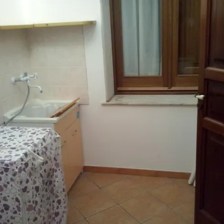 Holiday home Casa Vacanza *