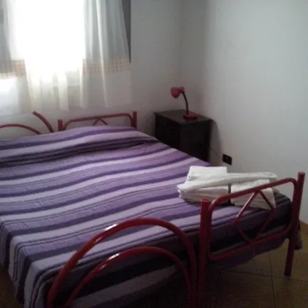 Casa Vacanza